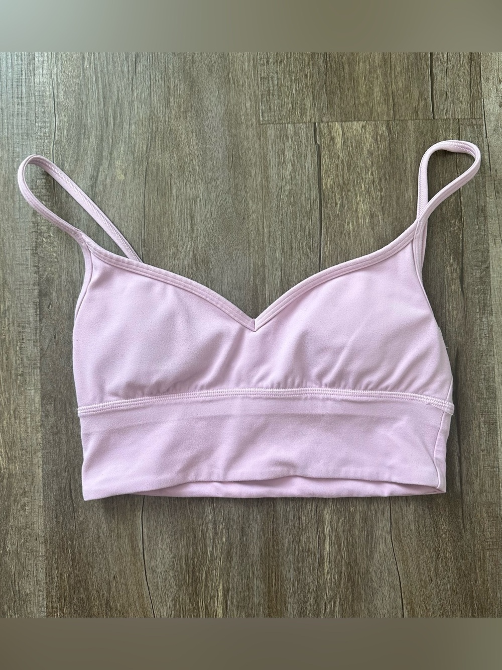 Lululemon Sport Bra